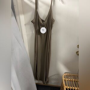 Princess Polly montwood maxi dress size 16 // 112512